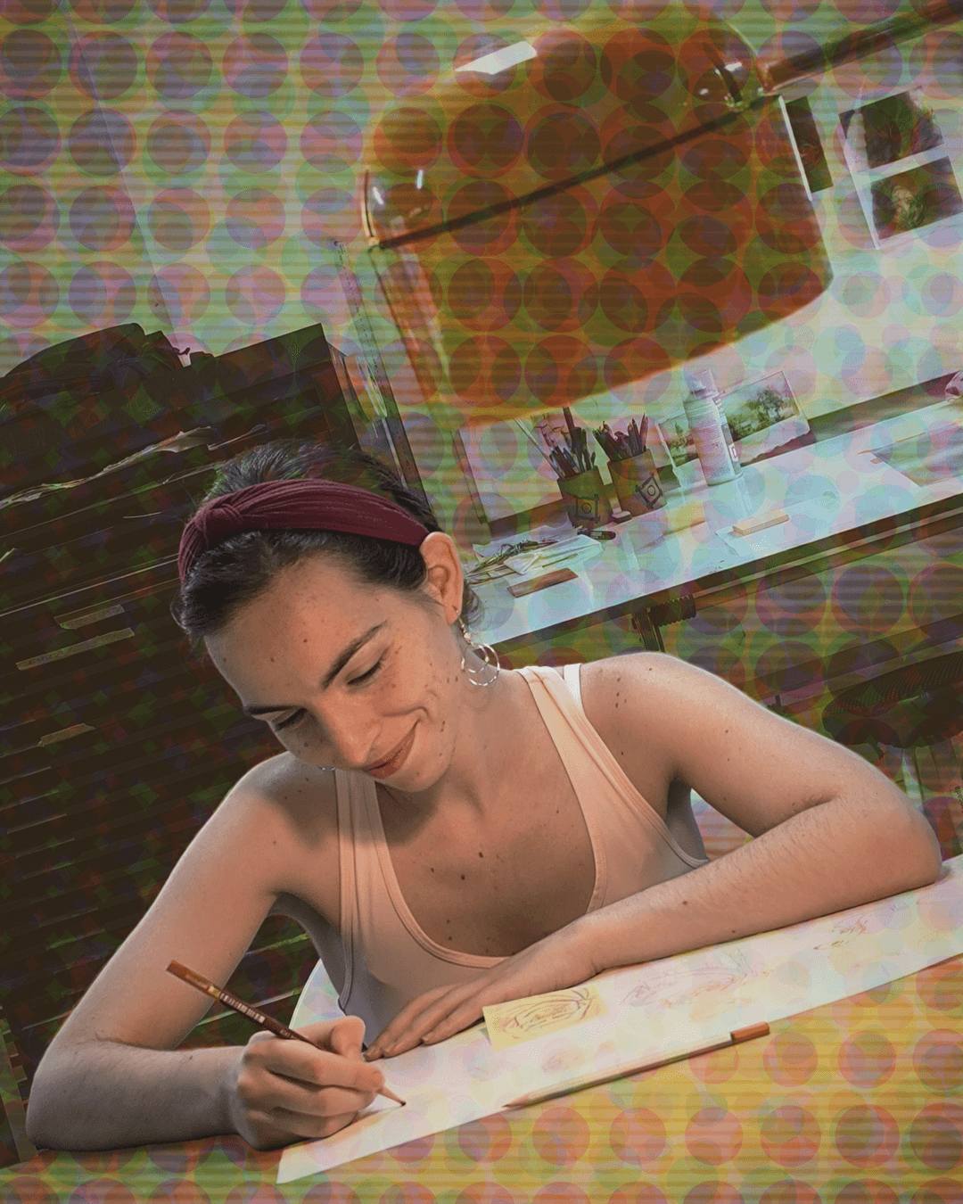 Eve Mae 1 Eve Mae