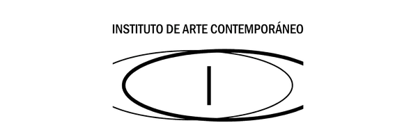 Logotipo del Instituto de Arte Contemporáneo (IAC)