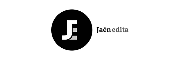 Logotipo de Jaén Edita