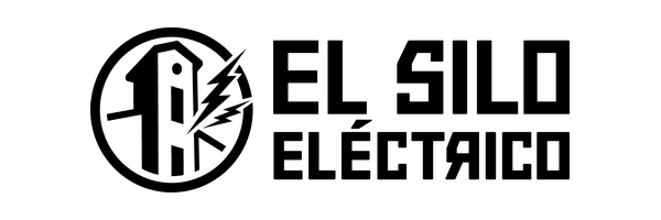 Logotipo de El Silo Eléctrico