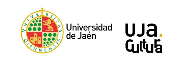 Logotipo de la Universidad de Jaén – UJA Cultura