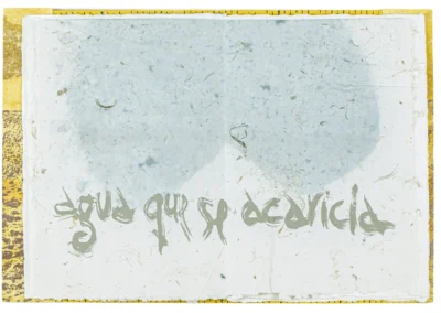 Con Tres Heridas nº 2 2 medio desplegable