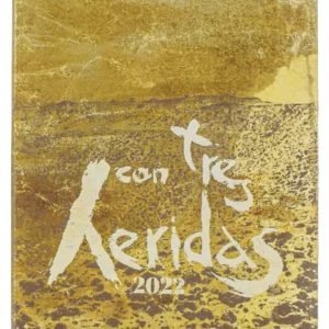 Con Tres heridas 2